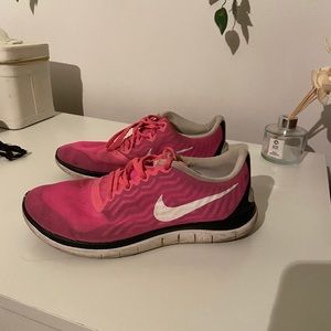 Nike Freeruns